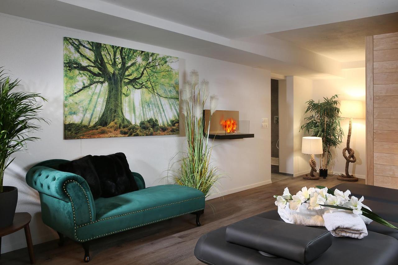 Private Spa Lux With Whirlpool And Sauna In Zürich Exteriör bild
