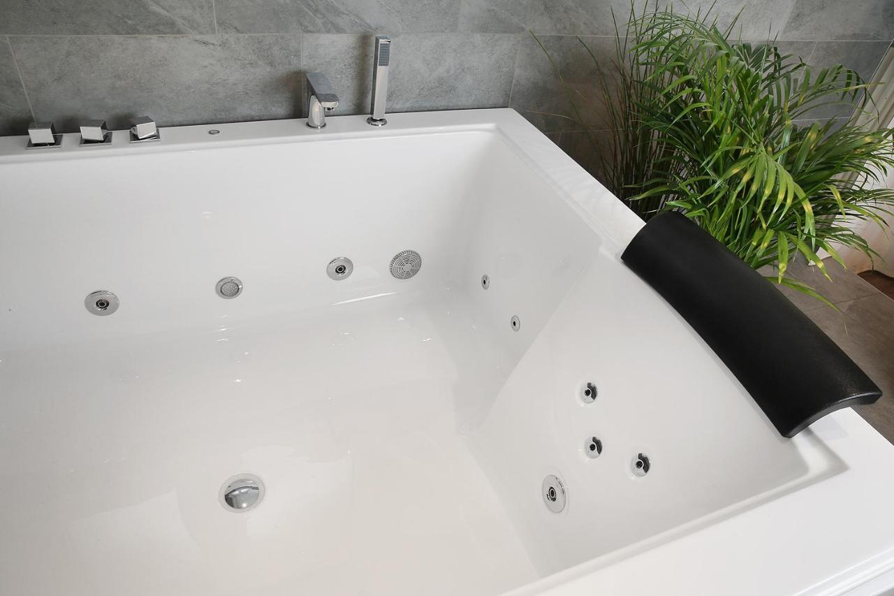 Private Spa Lux With Whirlpool And Sauna In Zürich Exteriör bild