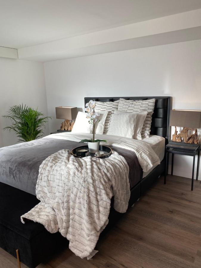 Private Spa Lux With Whirlpool And Sauna In Zürich Exteriör bild